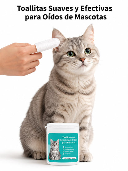 Fellvora EarCats™