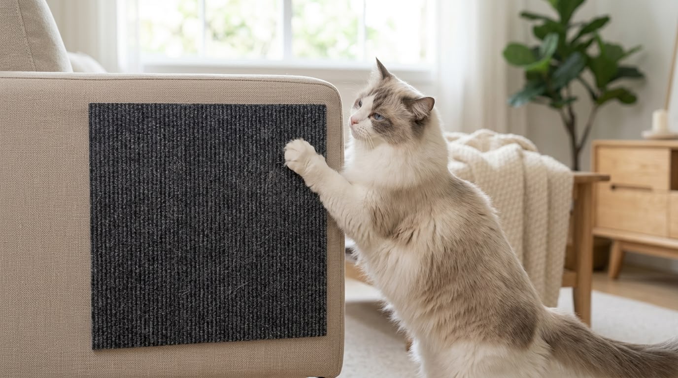 Fellvora Prestige Cat™