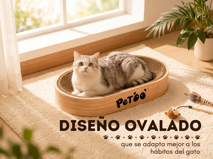 Fellvora CozyClaw™
