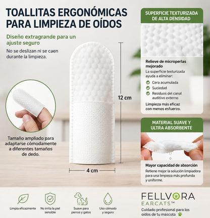 Fellvora EarCats™