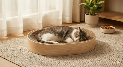 Fellvora CozyClaw™