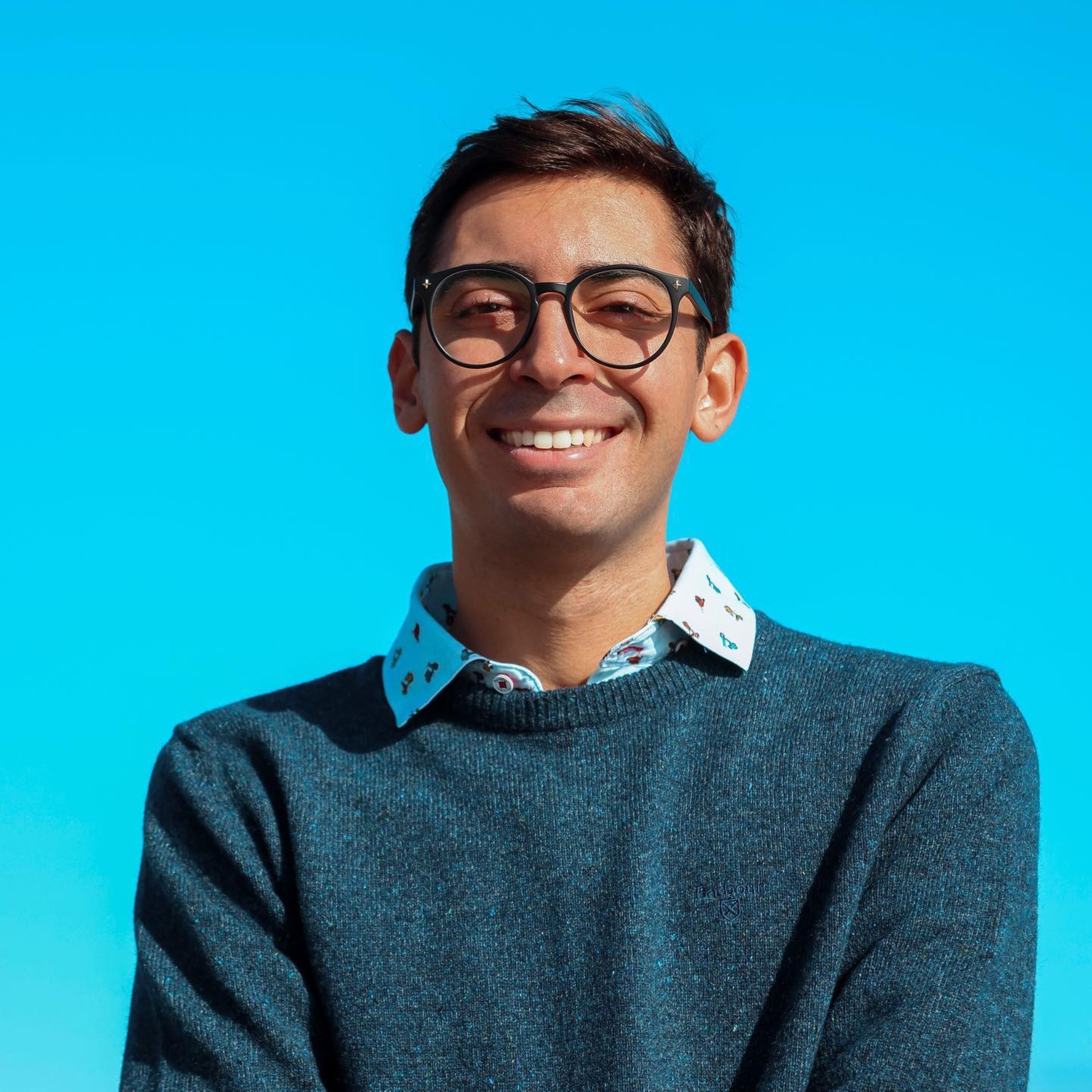 Daniel M.